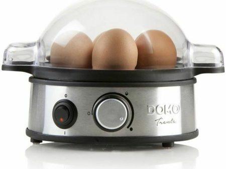 Egg boiler DOMO DO9142EK 400 W on Sale