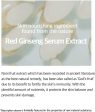 mixsoon Panax Ginseng Root Essence For Sale