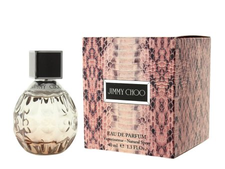 Women s Perfume Jimmy Choo EDP 40 ml Jimmy Choo Online Sale