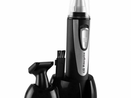 Hair clippers Shaver Orbegozo 17518 Hot on Sale